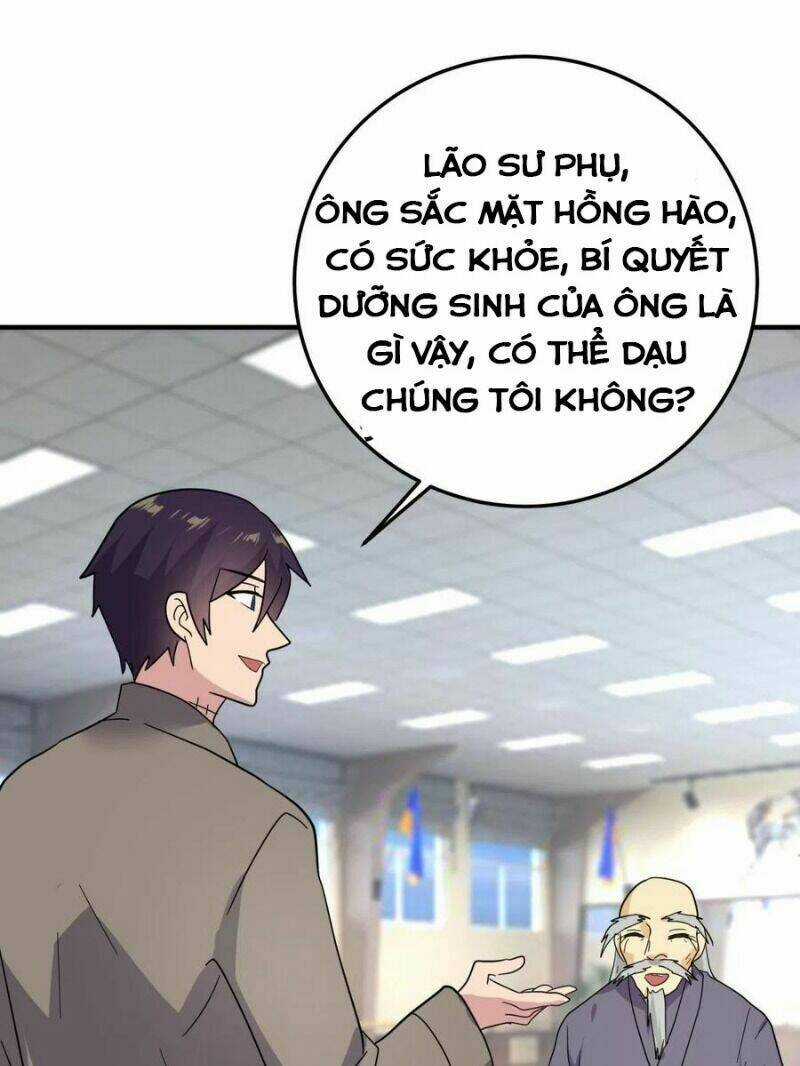 Đại Gia Livestream Vạn Giới Chapter 57 trang 11