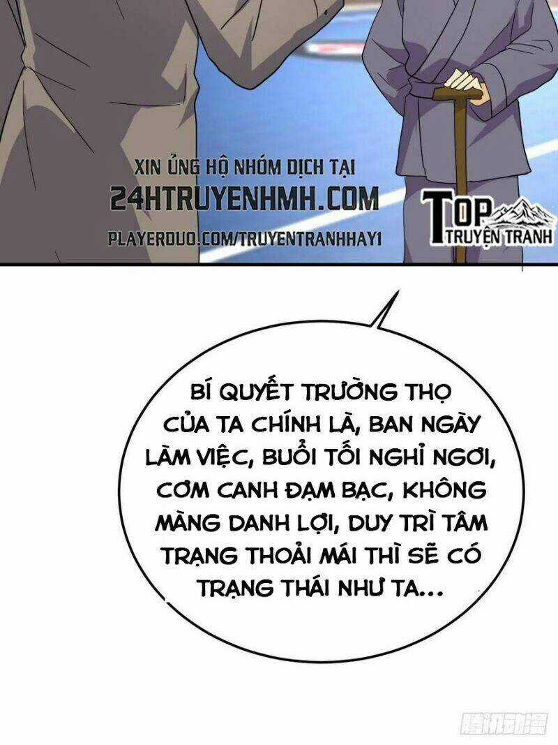 Đại Gia Livestream Vạn Giới Chapter 57 trang 12