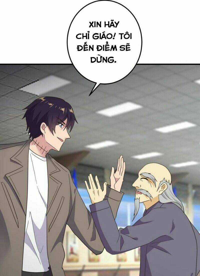 Đại Gia Livestream Vạn Giới Chapter 57 trang 16