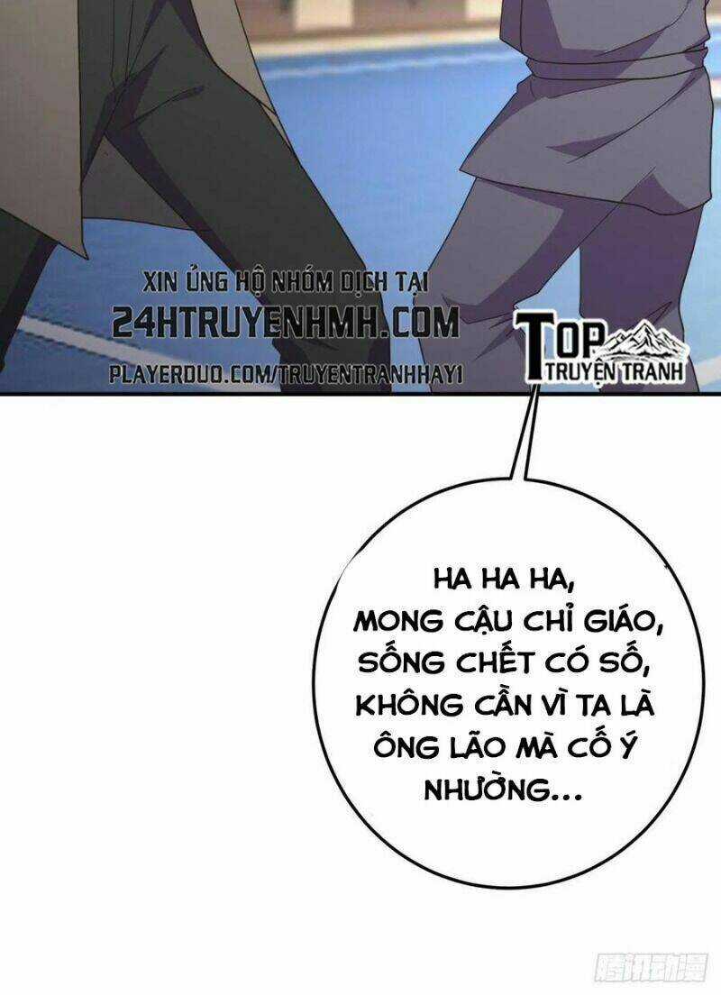 Đại Gia Livestream Vạn Giới Chapter 57 trang 17