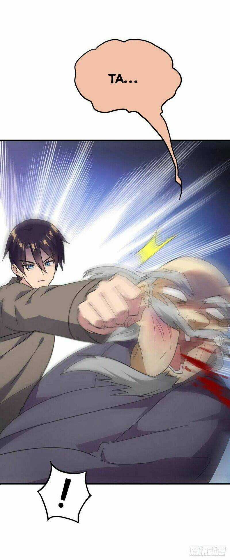 Đại Gia Livestream Vạn Giới Chapter 57 trang 18