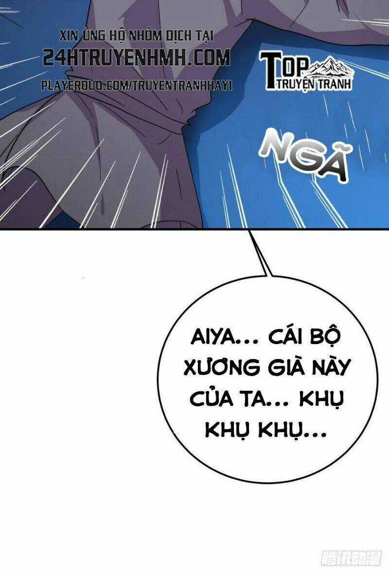 Đại Gia Livestream Vạn Giới Chapter 57 trang 22