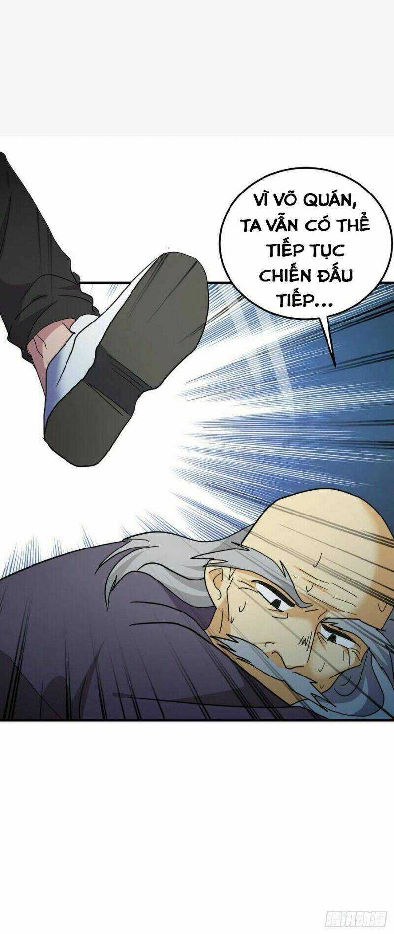 Đại Gia Livestream Vạn Giới Chapter 57 trang 23