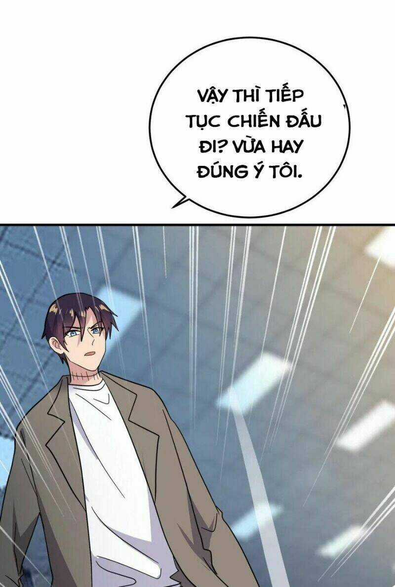 Đại Gia Livestream Vạn Giới Chapter 57 trang 24