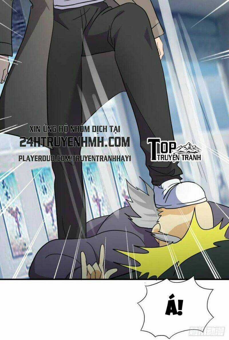 Đại Gia Livestream Vạn Giới Chapter 57 trang 25