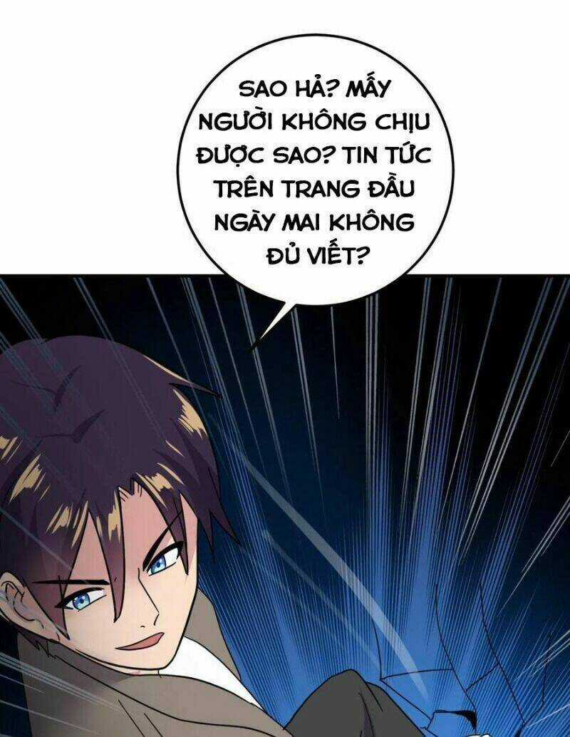 Đại Gia Livestream Vạn Giới Chapter 57 trang 27