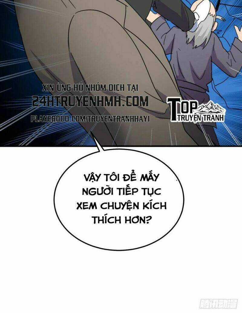 Đại Gia Livestream Vạn Giới Chapter 57 trang 28