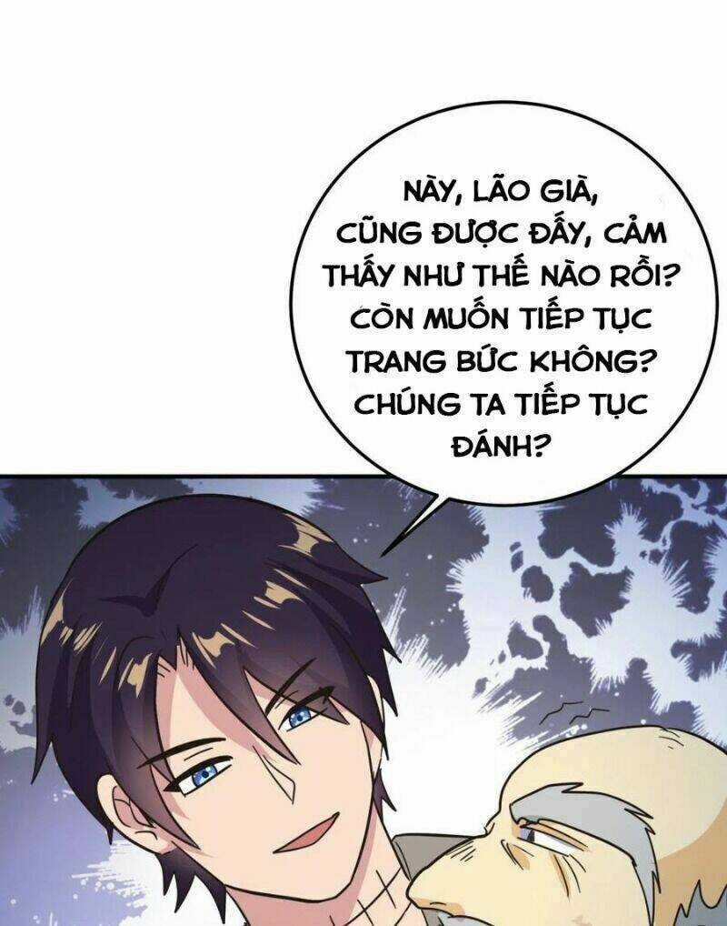 Đại Gia Livestream Vạn Giới Chapter 57 trang 31