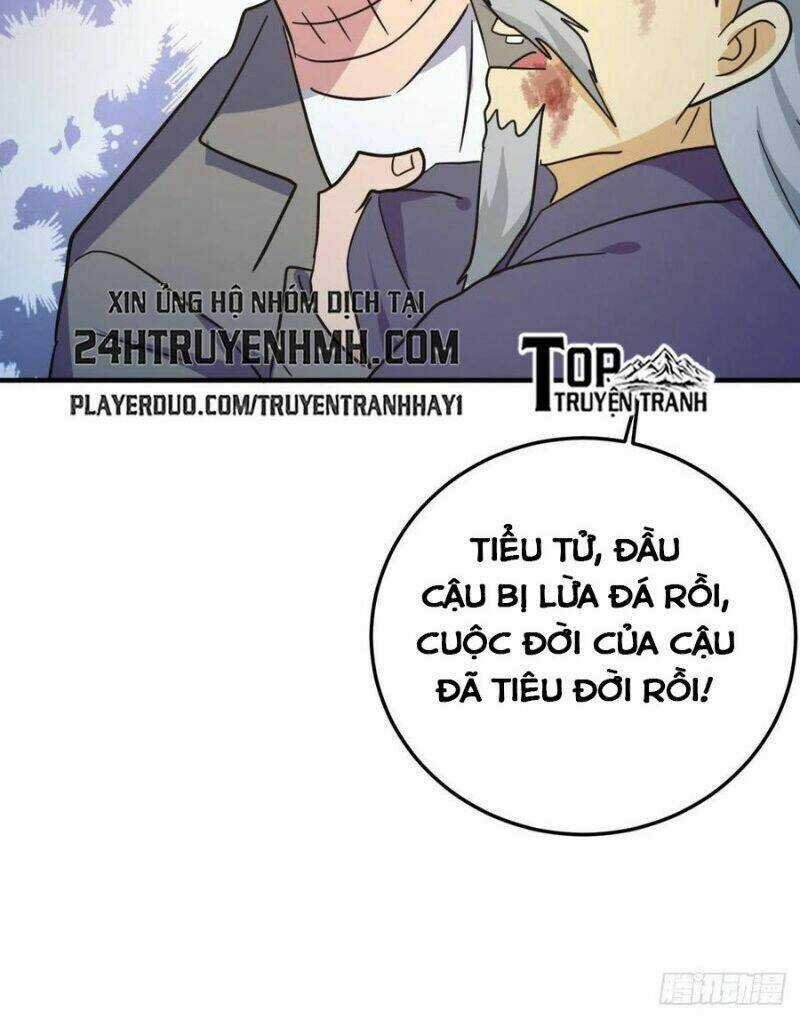 Đại Gia Livestream Vạn Giới Chapter 57 trang 32