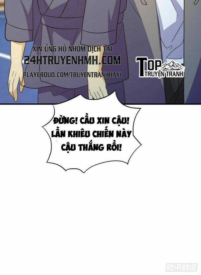 Đại Gia Livestream Vạn Giới Chapter 57 trang 35