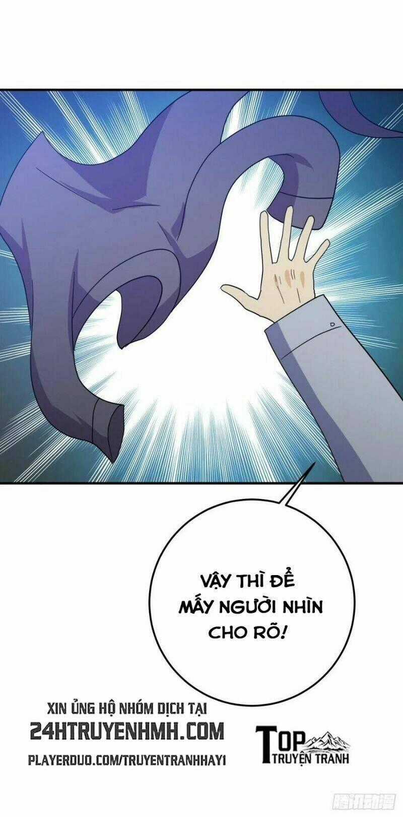 Đại Gia Livestream Vạn Giới Chapter 57 trang 37