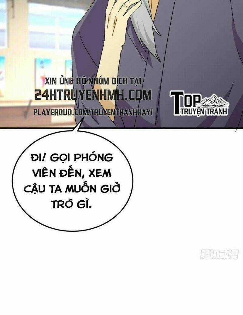 Đại Gia Livestream Vạn Giới Chapter 57 trang 4