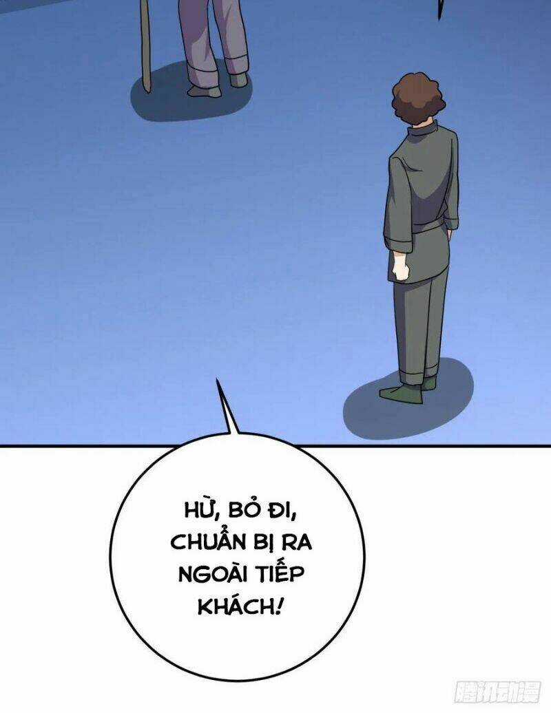 Đại Gia Livestream Vạn Giới Chapter 57 trang 6