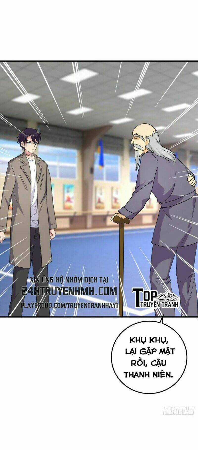 Đại Gia Livestream Vạn Giới Chapter 57 trang 7