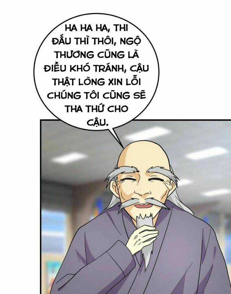 Đại Gia Livestream Vạn Giới Chapter 57 trang 9