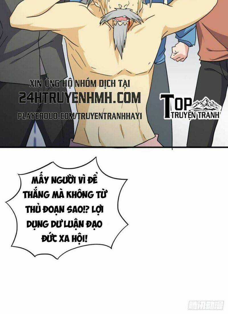 Đại Gia Livestream Vạn Giới Chapter 58 trang 11