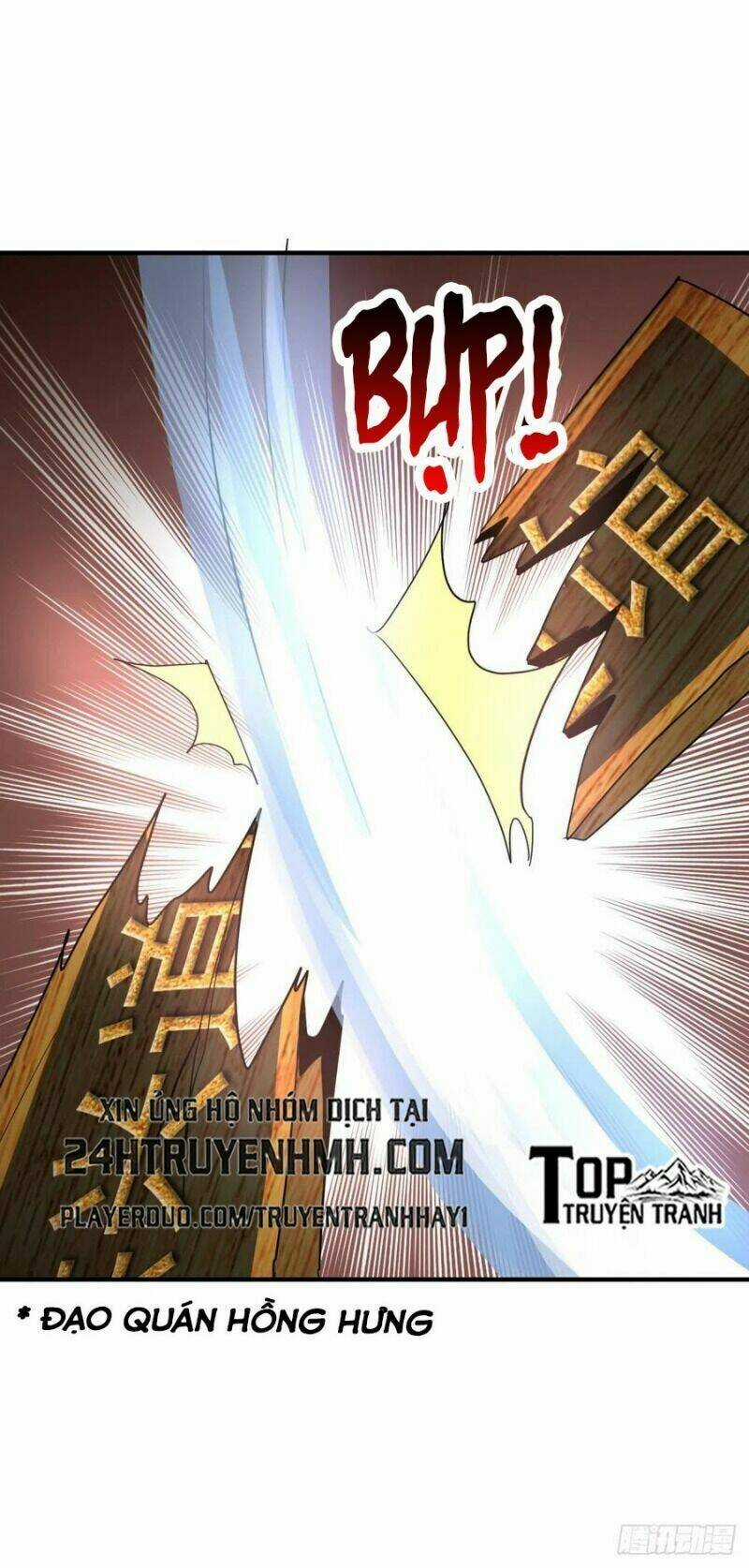 Đại Gia Livestream Vạn Giới Chapter 58 trang 13