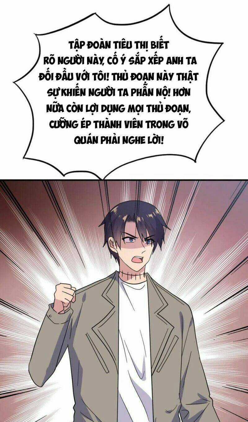 Đại Gia Livestream Vạn Giới Chapter 58 trang 14