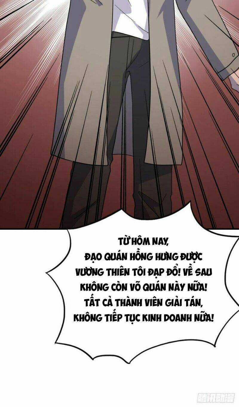 Đại Gia Livestream Vạn Giới Chapter 58 trang 15