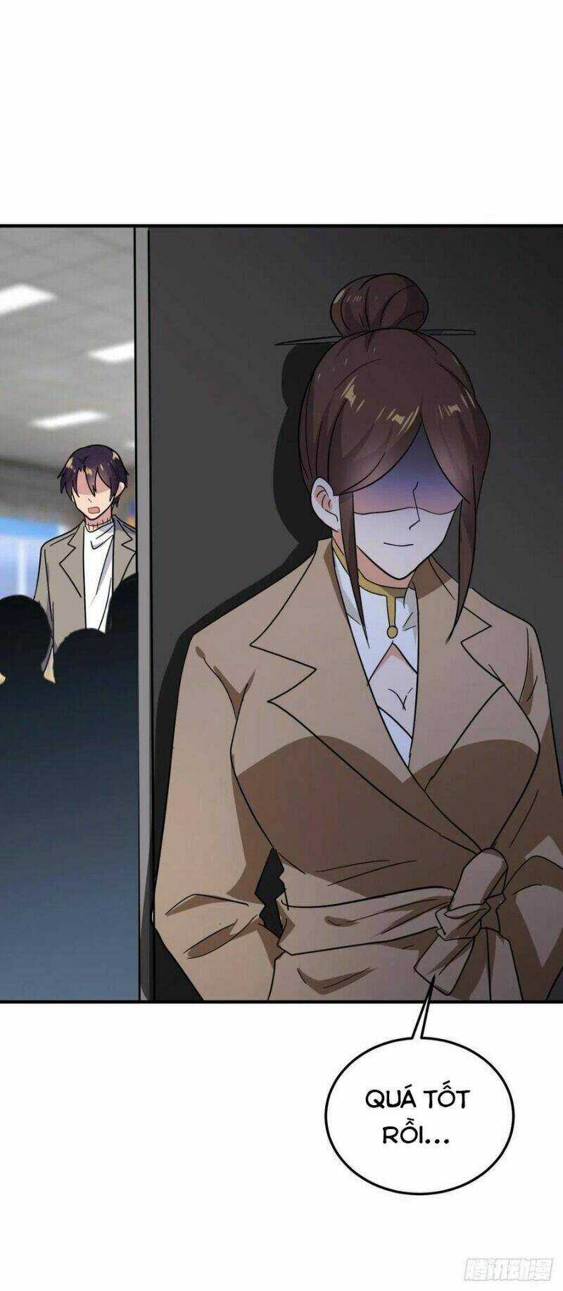 Đại Gia Livestream Vạn Giới Chapter 58 trang 16