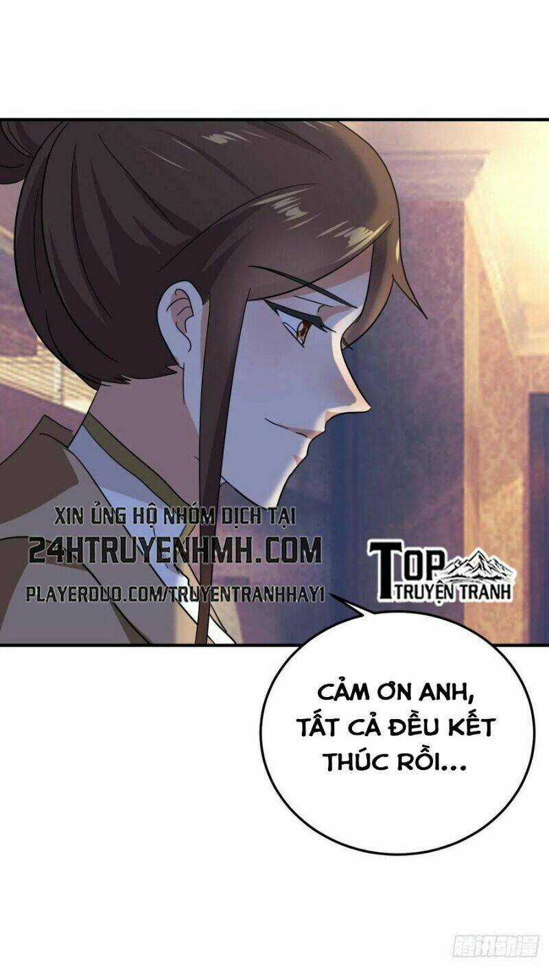 Đại Gia Livestream Vạn Giới Chapter 58 trang 17