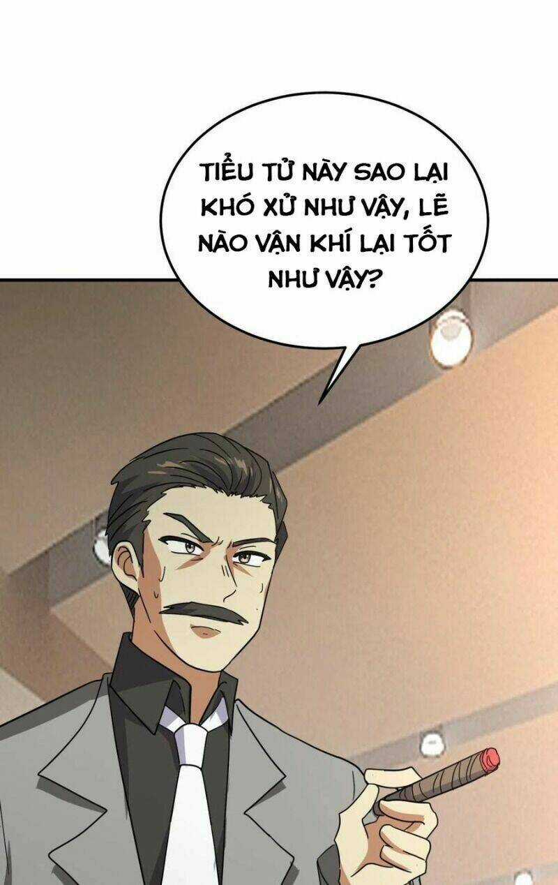 Đại Gia Livestream Vạn Giới Chapter 58 trang 20