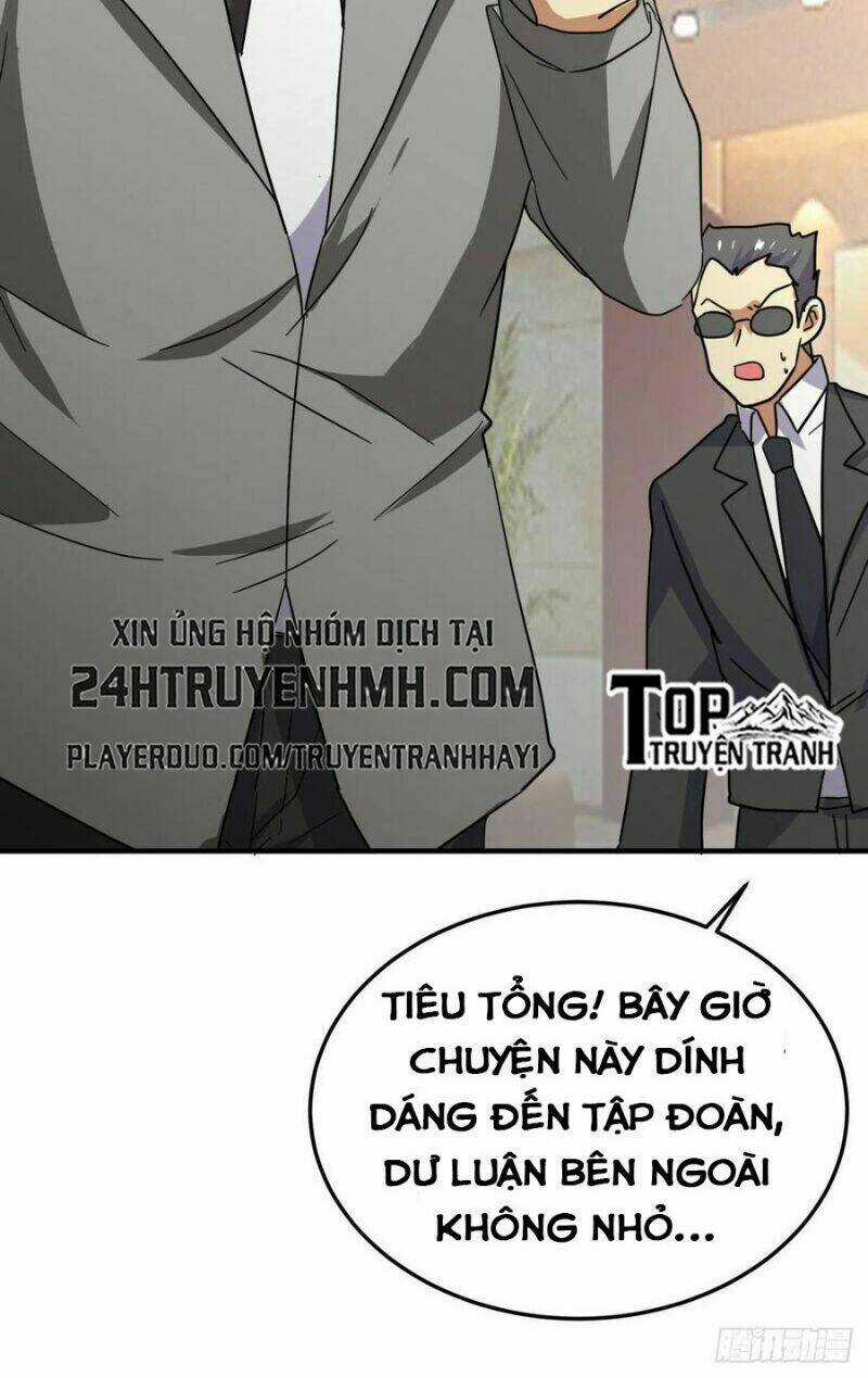 Đại Gia Livestream Vạn Giới Chapter 58 trang 21