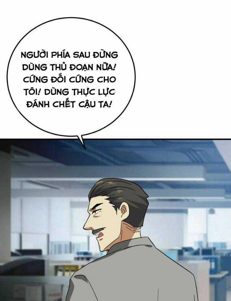 Đại Gia Livestream Vạn Giới Chapter 58 trang 23