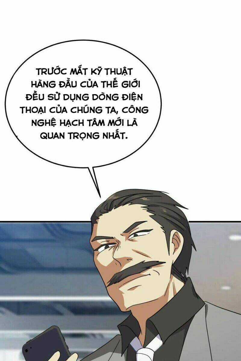 Đại Gia Livestream Vạn Giới Chapter 58 trang 26