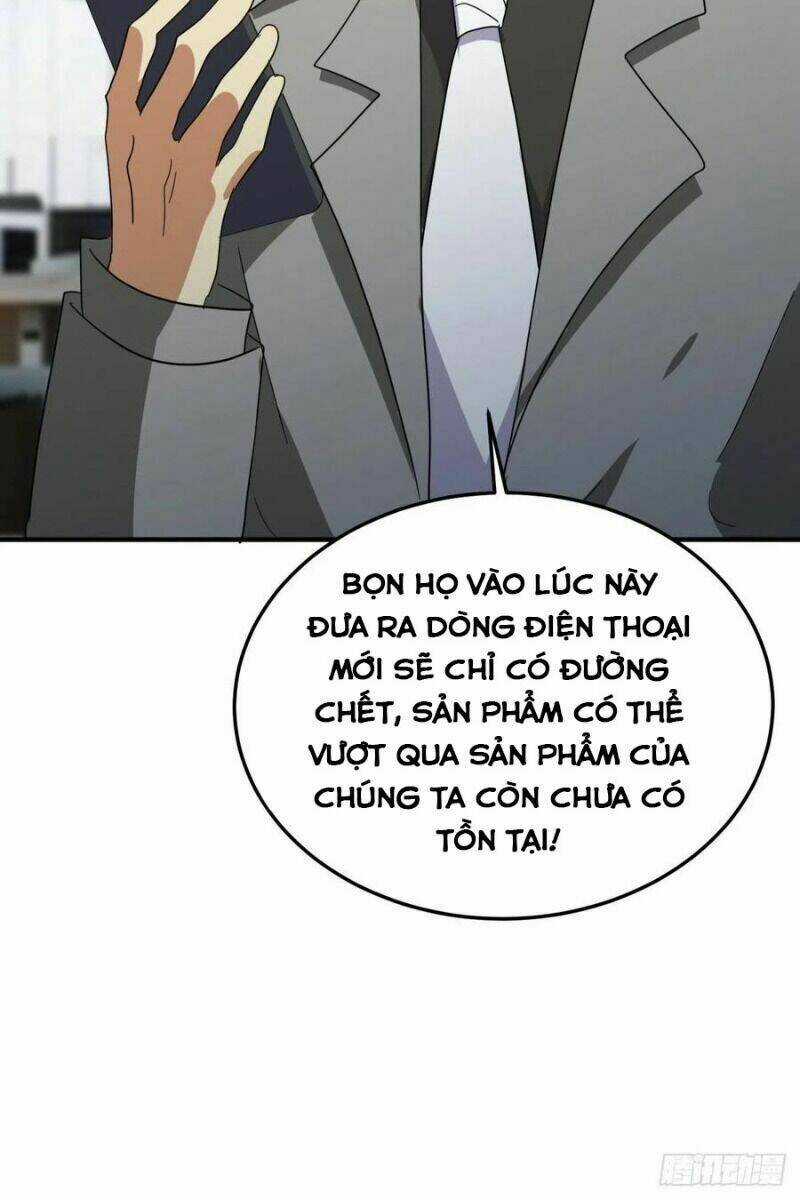 Đại Gia Livestream Vạn Giới Chapter 58 trang 27