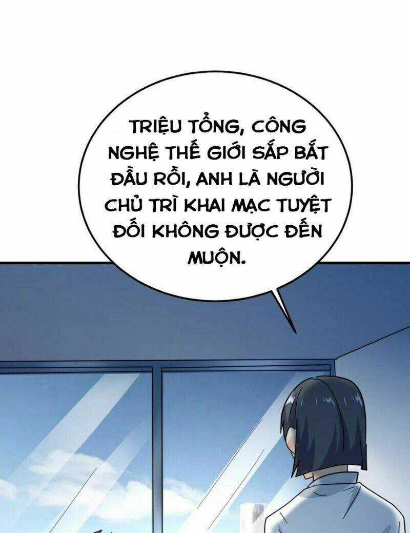 Đại Gia Livestream Vạn Giới Chapter 58 trang 29