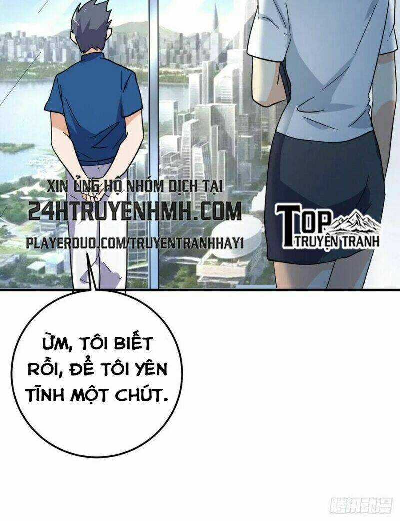 Đại Gia Livestream Vạn Giới Chapter 58 trang 30