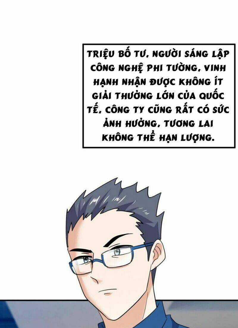 Đại Gia Livestream Vạn Giới Chapter 58 trang 31