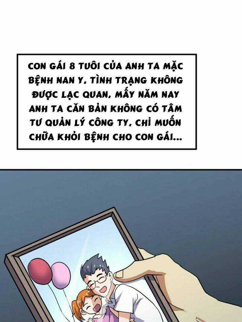 Đại Gia Livestream Vạn Giới Chapter 58 trang 33