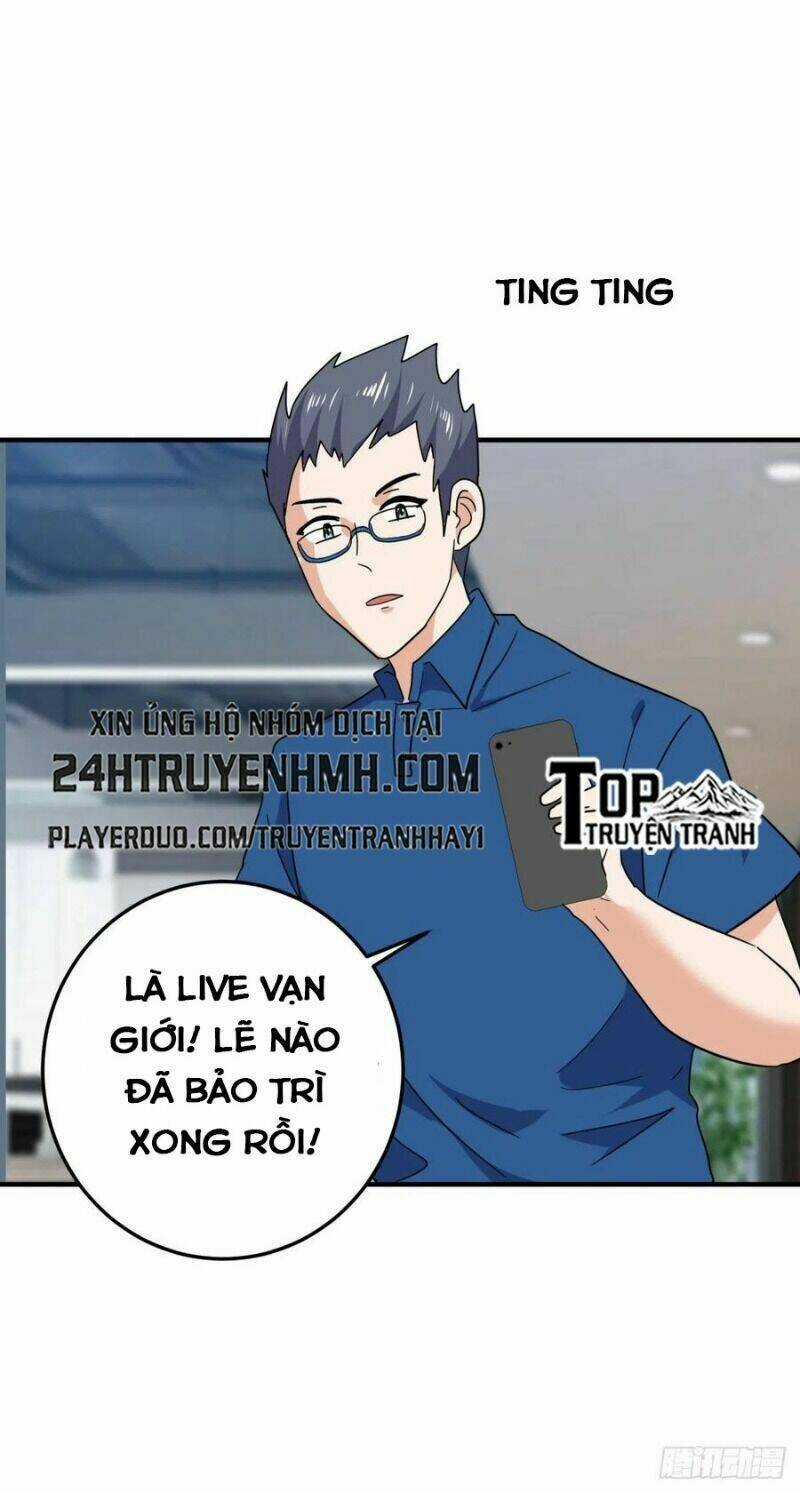 Đại Gia Livestream Vạn Giới Chapter 58 trang 35