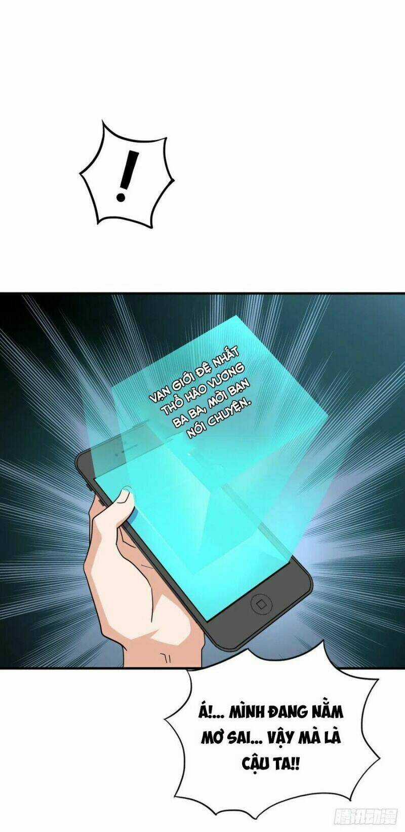 Đại Gia Livestream Vạn Giới Chapter 58 trang 36