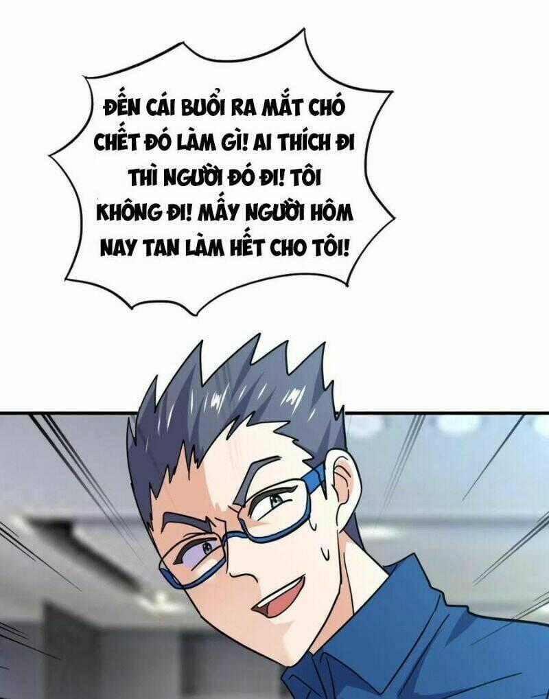 Đại Gia Livestream Vạn Giới Chapter 58 trang 38