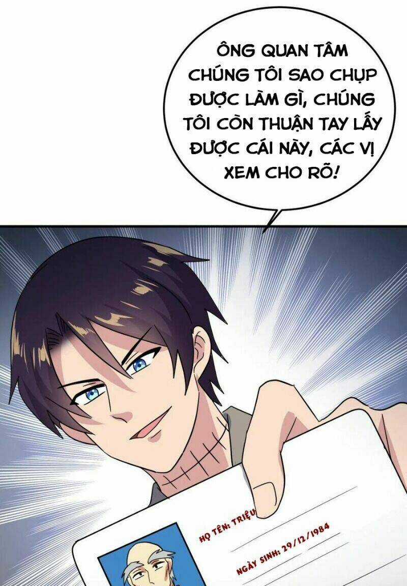 Đại Gia Livestream Vạn Giới Chapter 58 trang 7