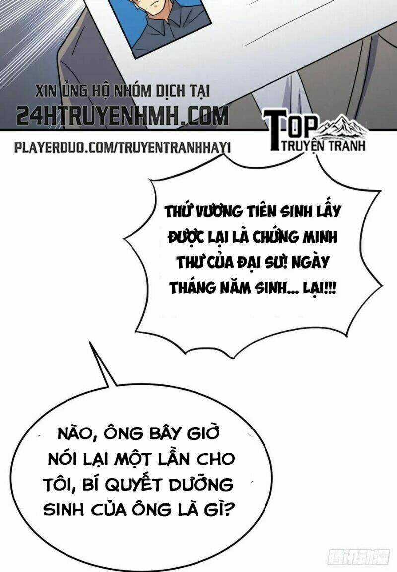 Đại Gia Livestream Vạn Giới Chapter 58 trang 8