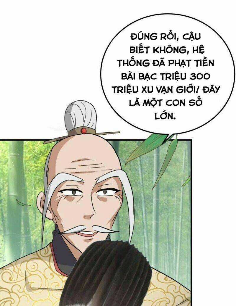 Đại Gia Livestream Vạn Giới Chapter 59 trang 10