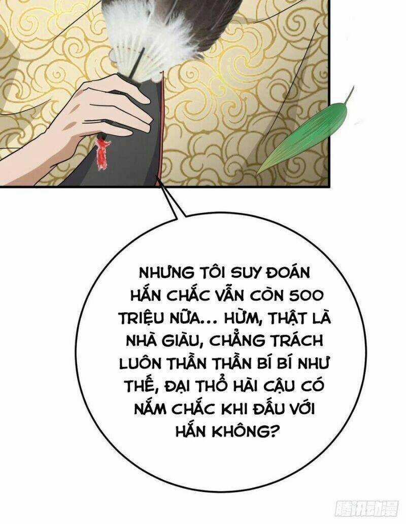 Đại Gia Livestream Vạn Giới Chapter 59 trang 11