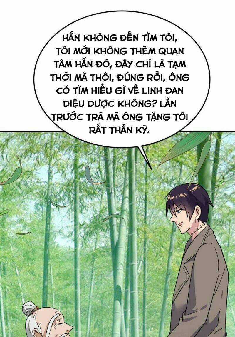 Đại Gia Livestream Vạn Giới Chapter 59 trang 12