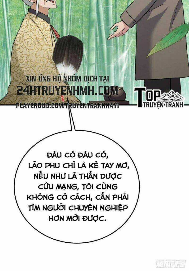 Đại Gia Livestream Vạn Giới Chapter 59 trang 13