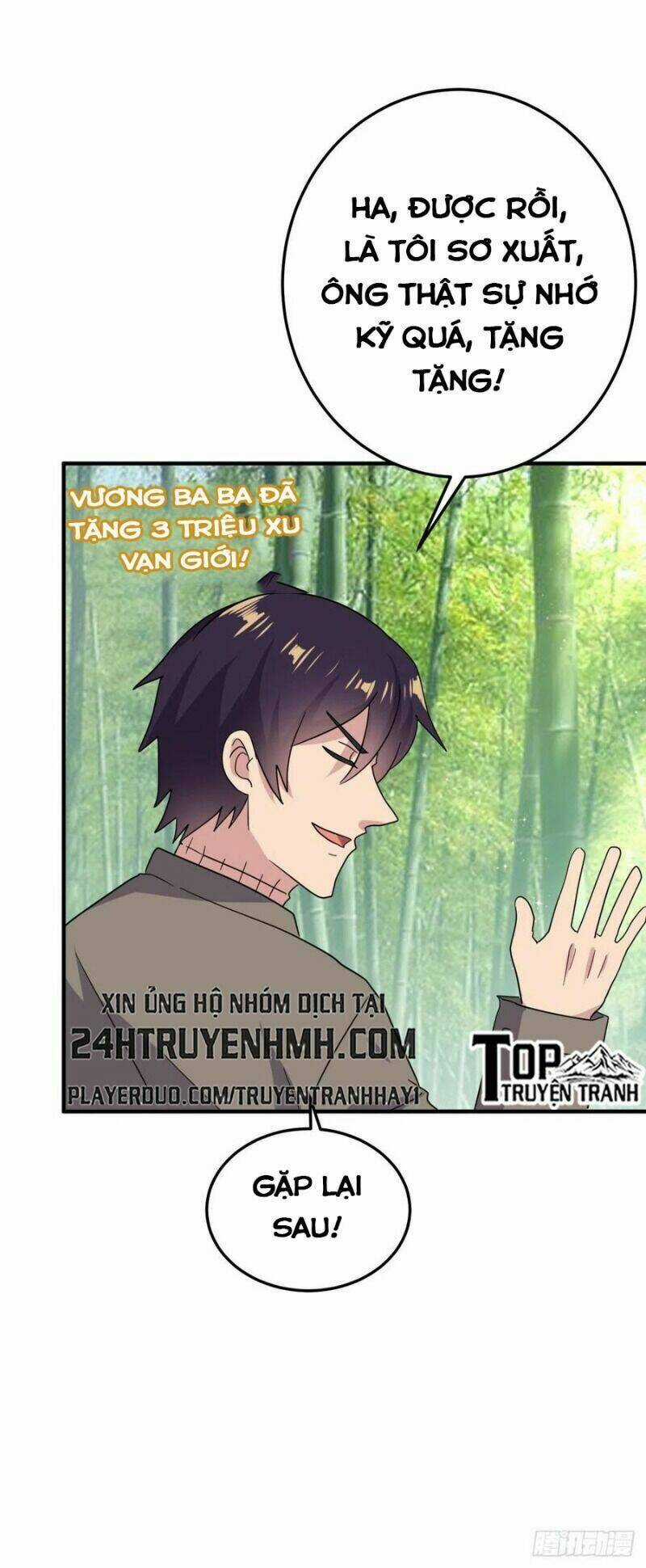 Đại Gia Livestream Vạn Giới Chapter 59 trang 16