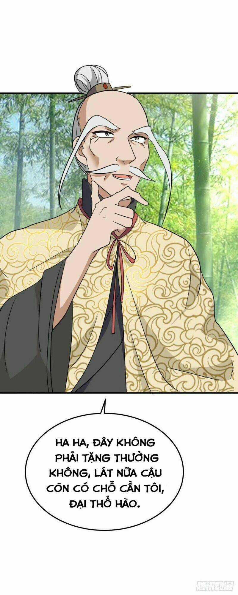 Đại Gia Livestream Vạn Giới Chapter 59 trang 17