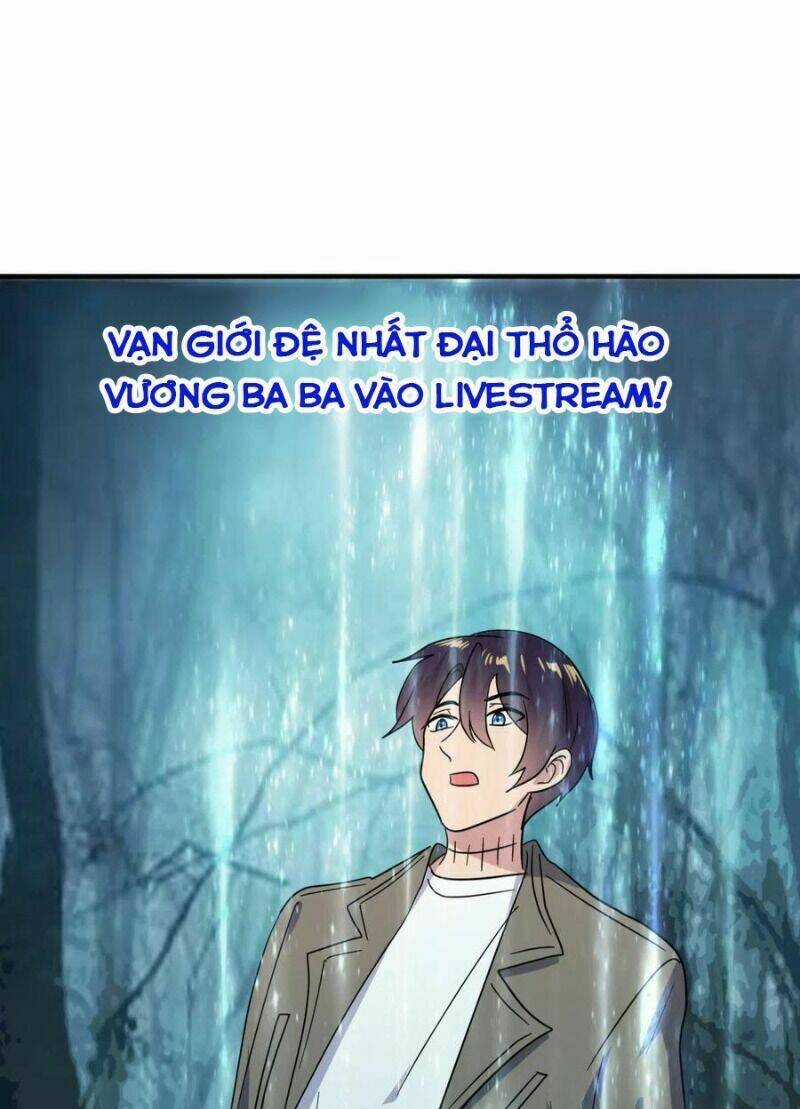 Đại Gia Livestream Vạn Giới Chapter 59 trang 20