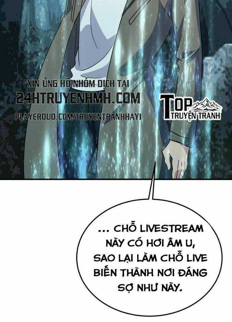 Đại Gia Livestream Vạn Giới Chapter 59 trang 21