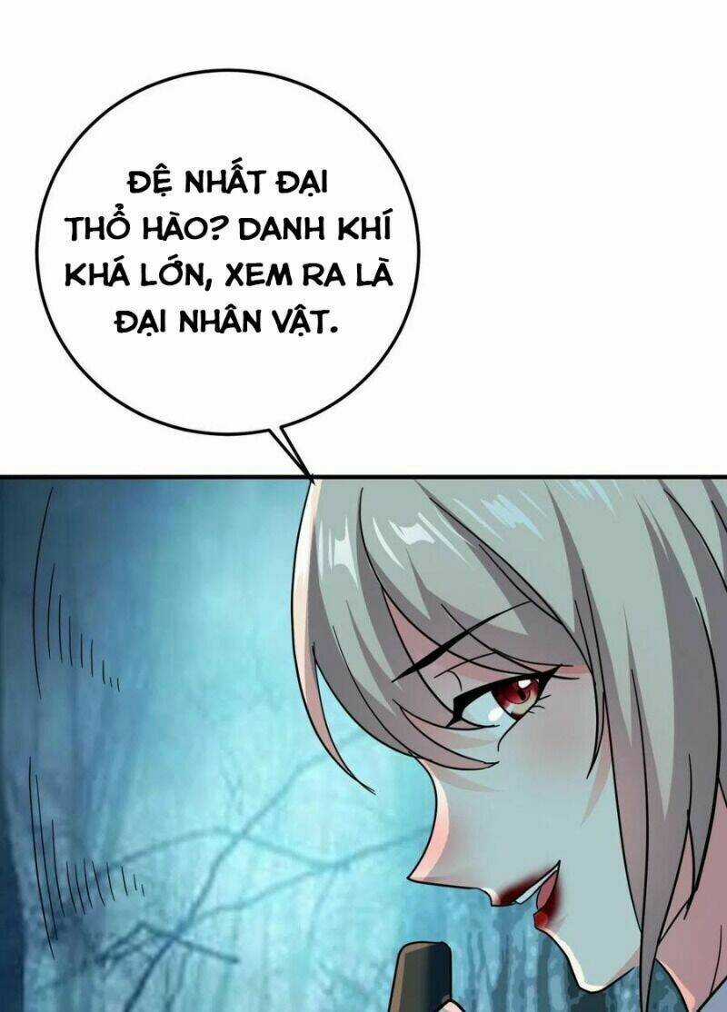 Đại Gia Livestream Vạn Giới Chapter 59 trang 23