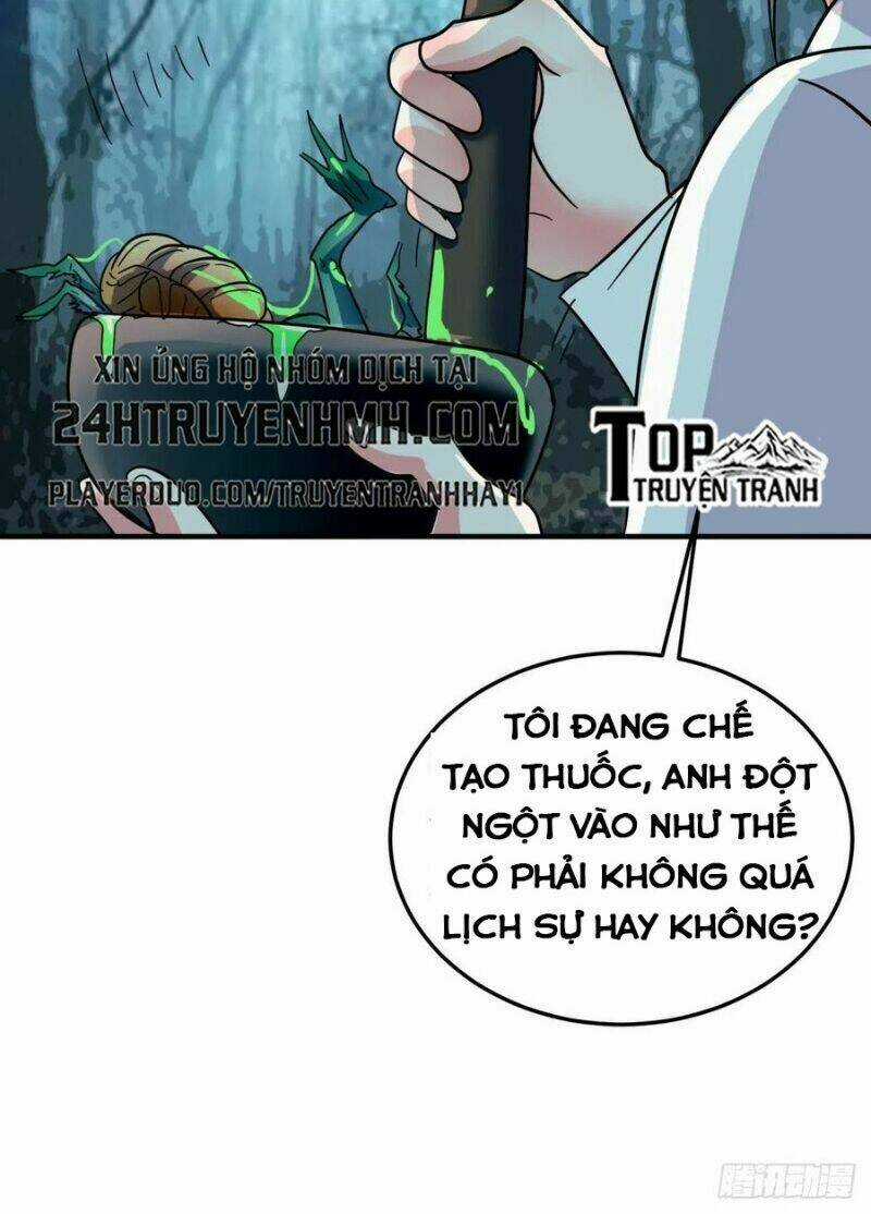 Đại Gia Livestream Vạn Giới Chapter 59 trang 24