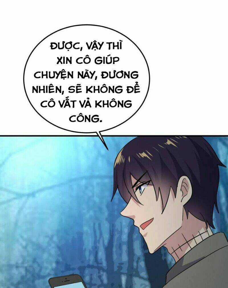 Đại Gia Livestream Vạn Giới Chapter 59 trang 28